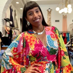 Meet your Posher, Adriana